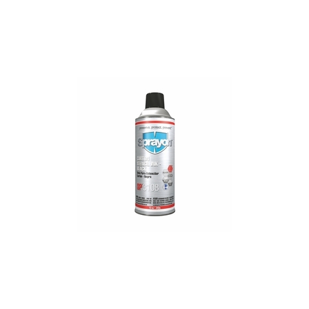 Krylon SPRAYON CARTON STENCIL INKS, AEROSOL 12/CASE, PK 12 918570